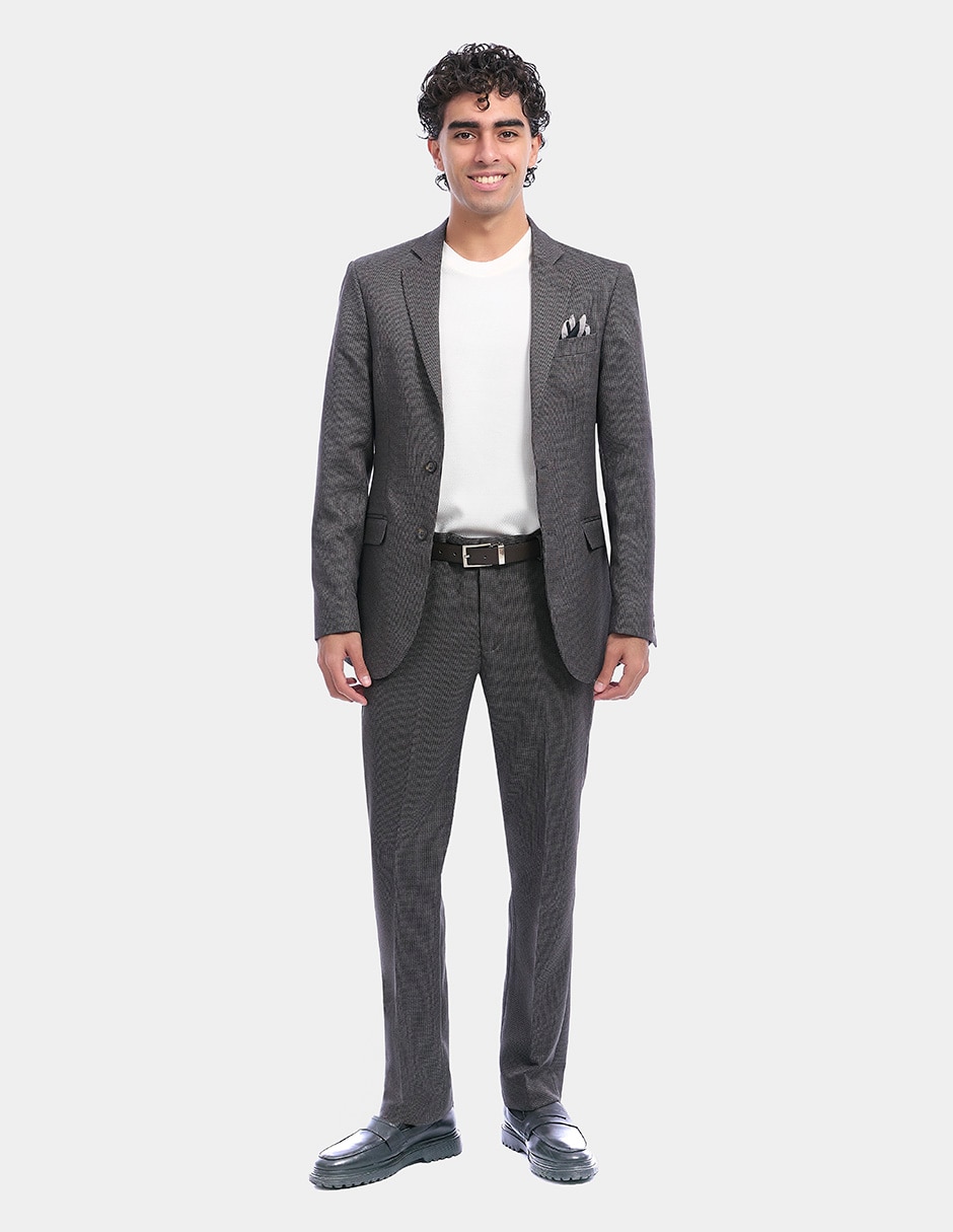 Traje para hombre Traje para hombre