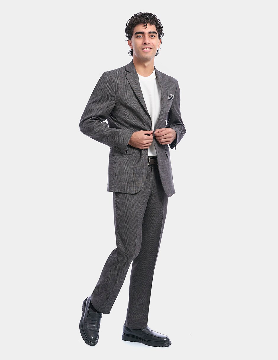 Traje para hombre 5