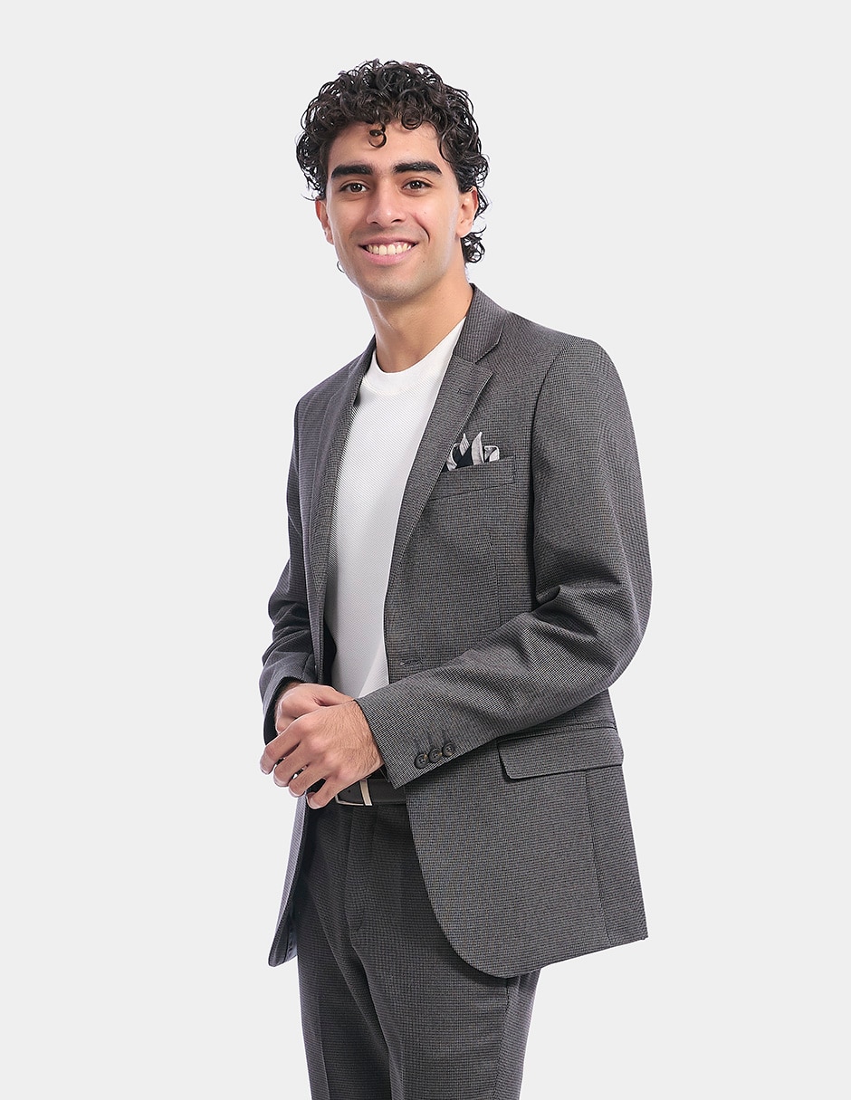 Traje para hombre 4