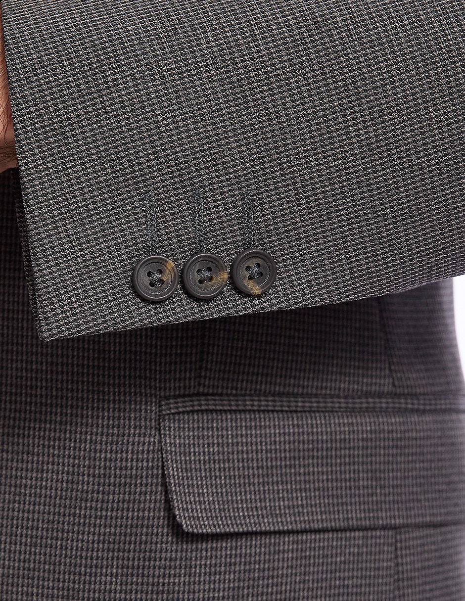 Traje para hombre 9