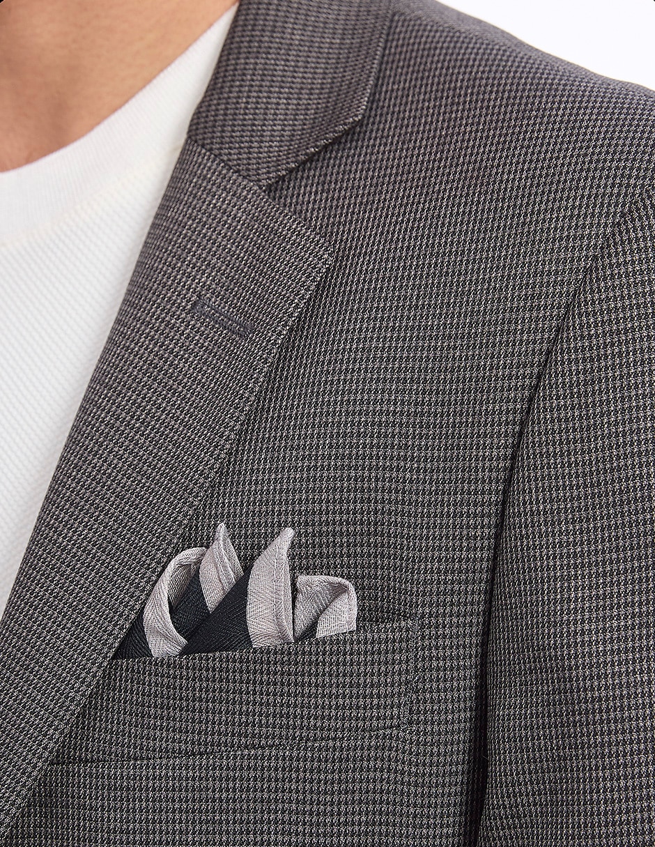 Traje para hombre 3