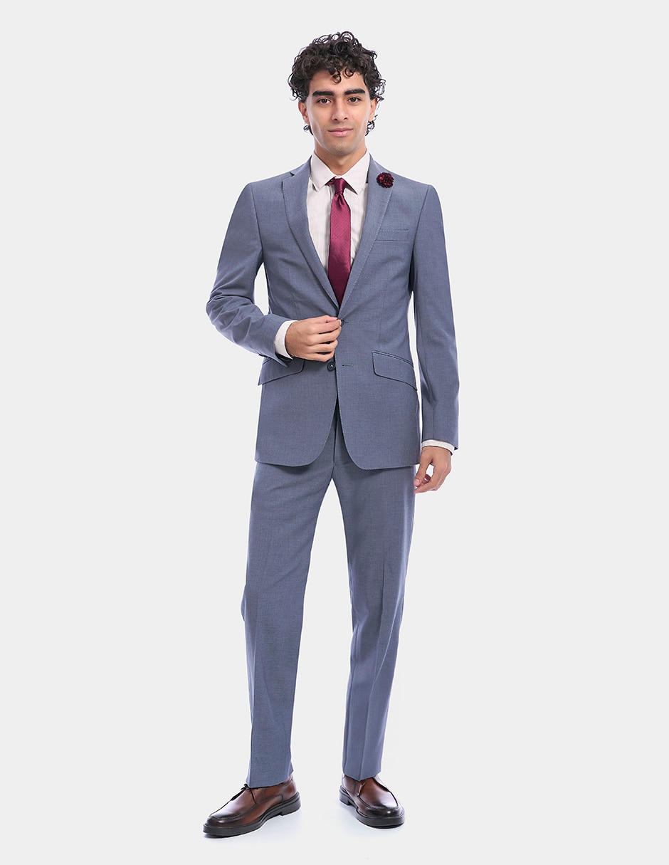 Traje para hombre Traje para hombre