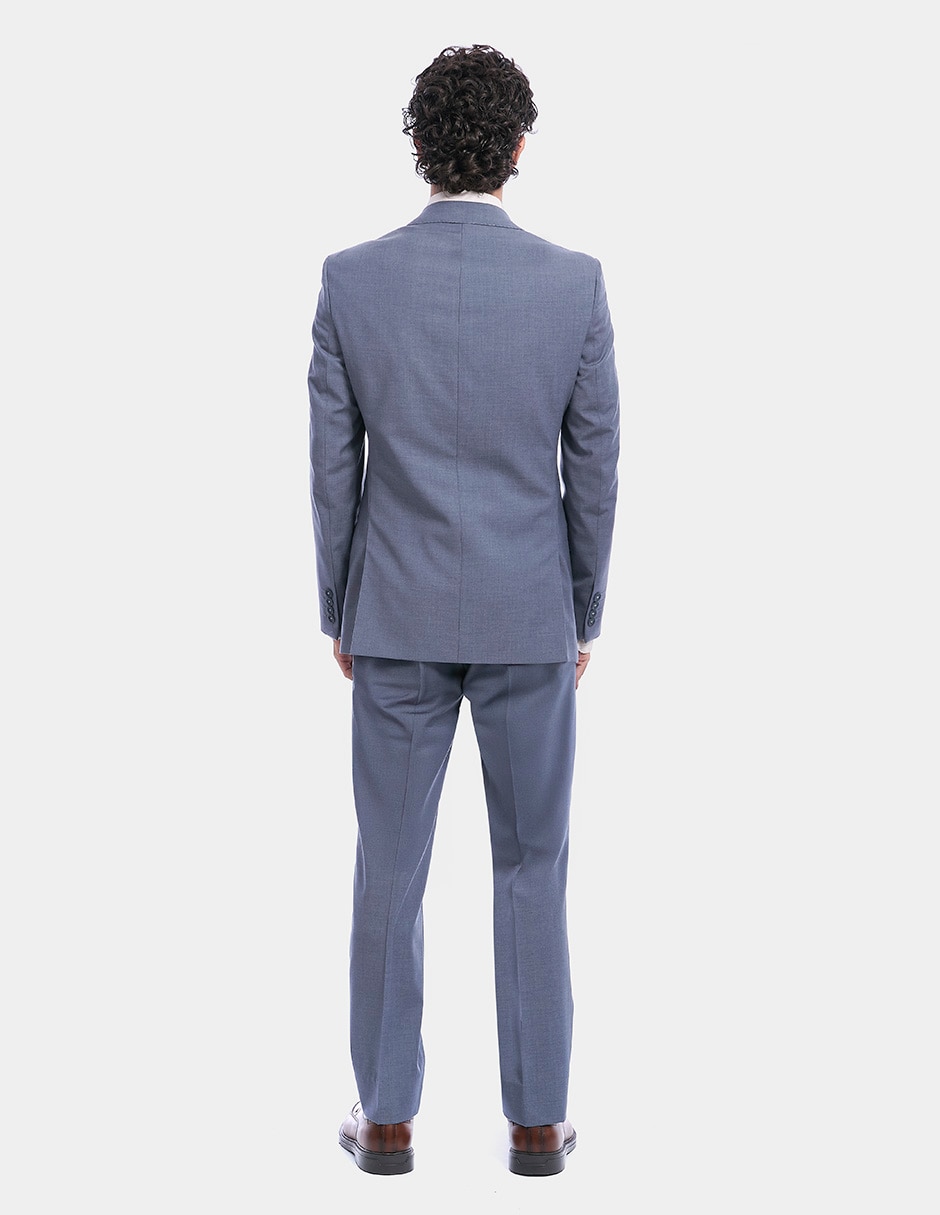 Traje para hombre 8
