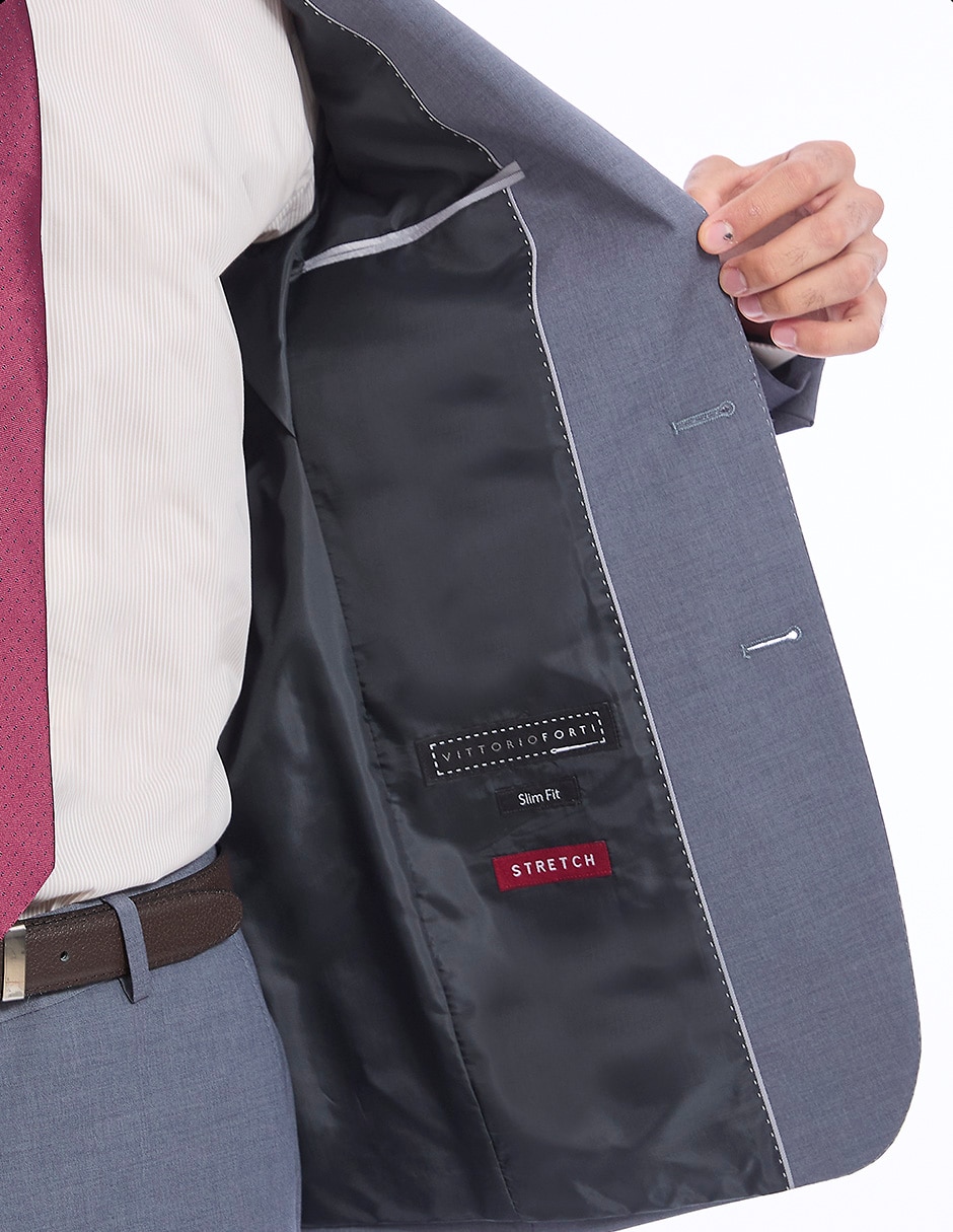 Traje para hombre 2
