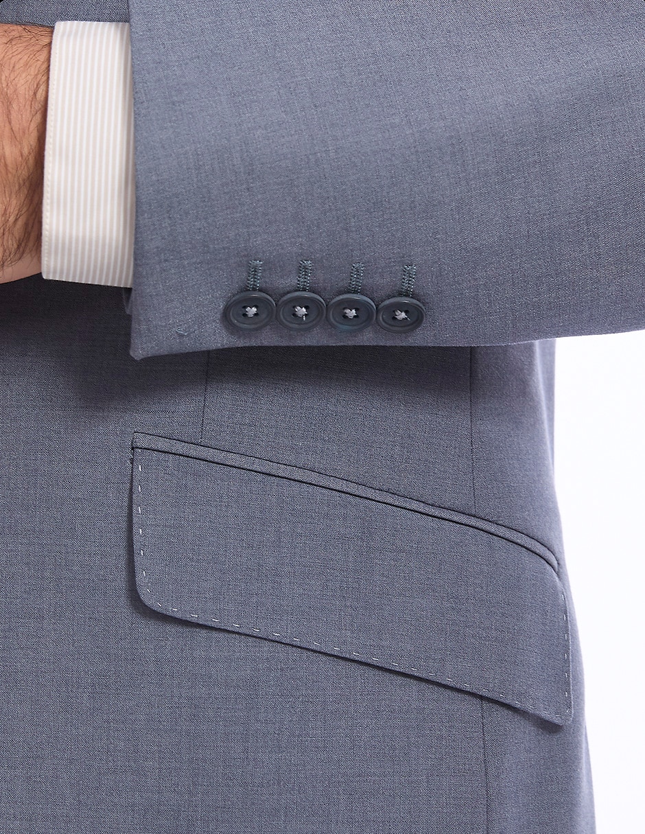 Traje para hombre 9