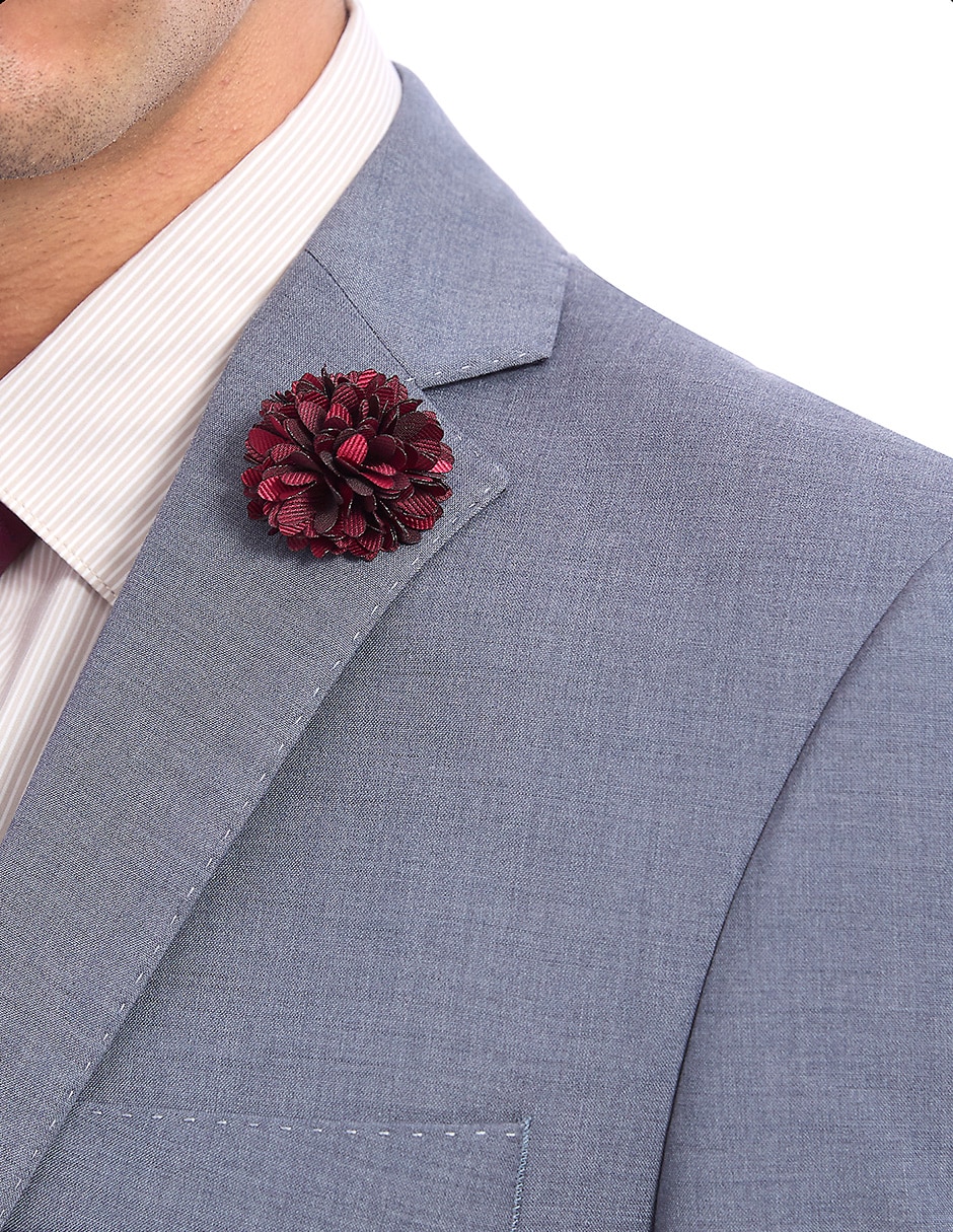 Traje para hombre 6