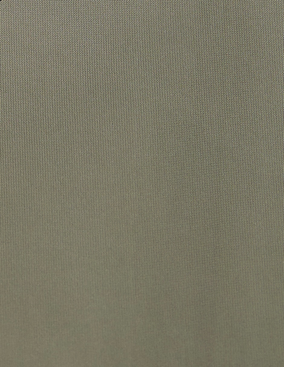 Camisa formal manga larga para hombre 7