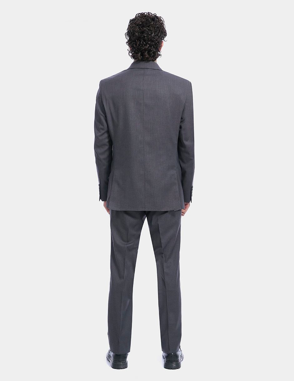 Traje para hombre 8