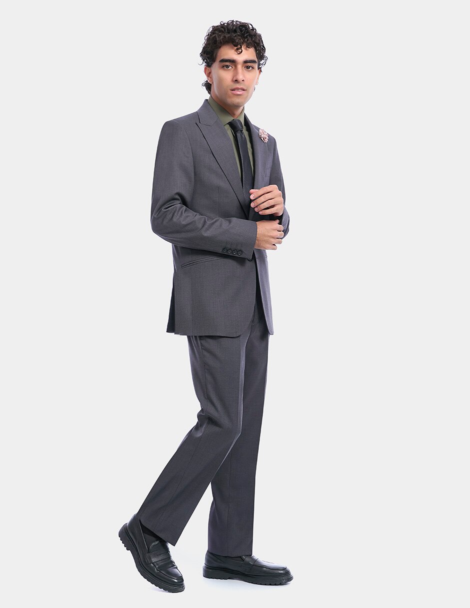 Traje para hombre 5