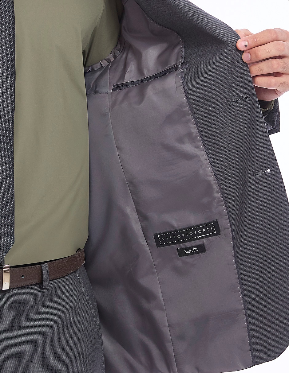 Traje para hombre 2