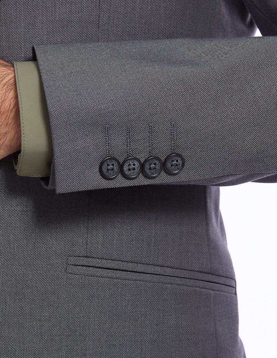 Traje para hombre 9