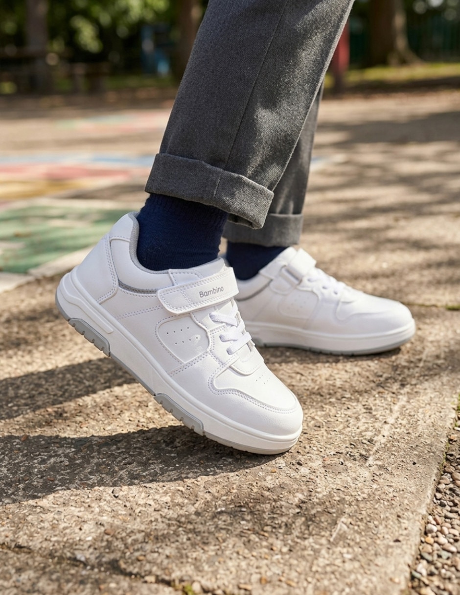 Tenis para niño 3
