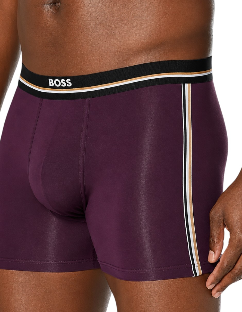 Bóxer brief boss para hombre Bóxer brief boss para hombre