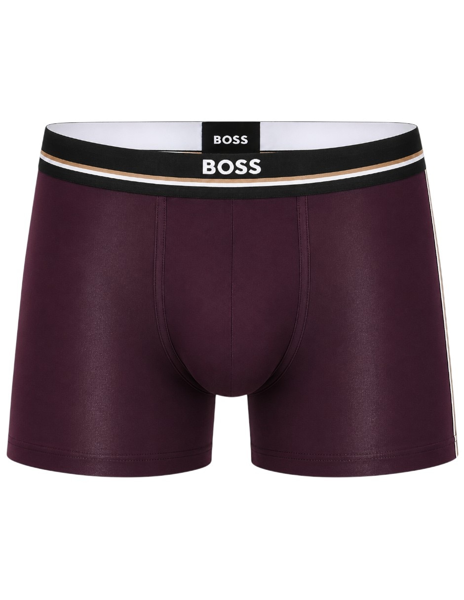 Bóxer brief boss para hombre 4