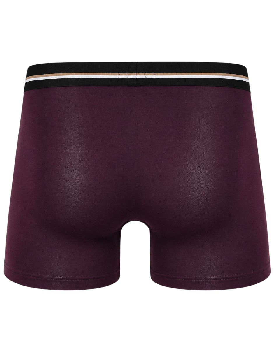Bóxer brief boss para hombre 3