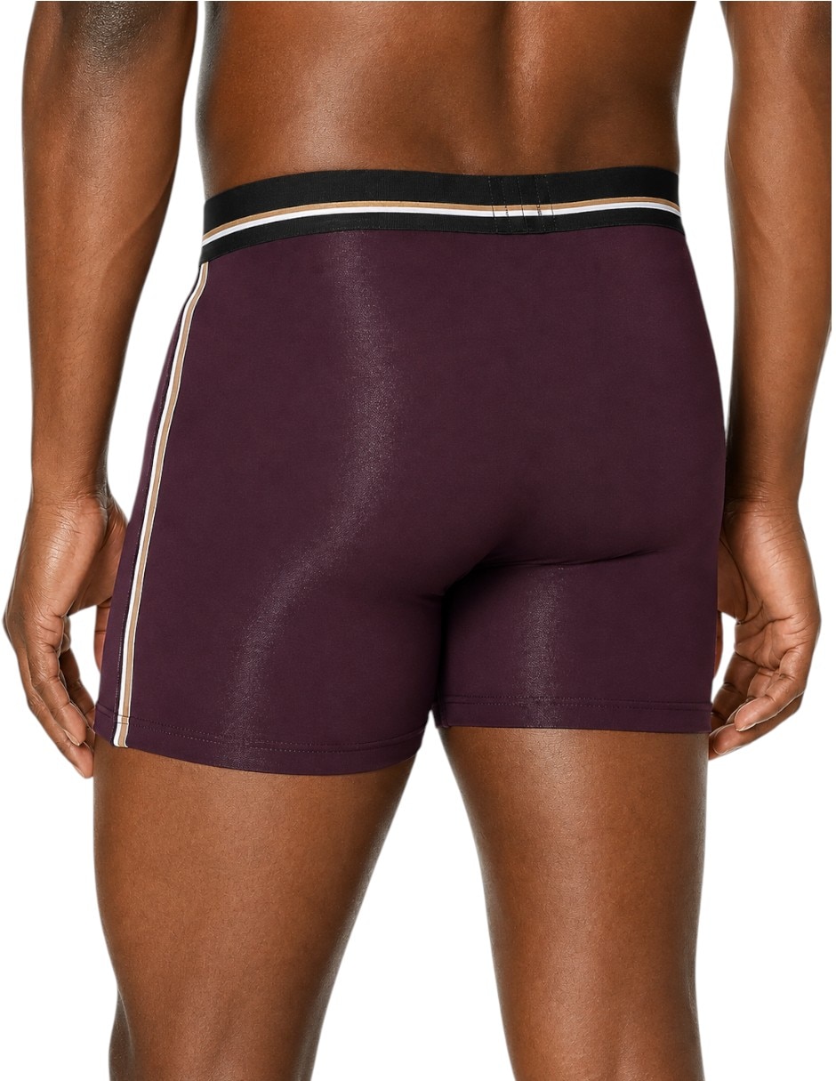 Bóxer brief boss para hombre 2