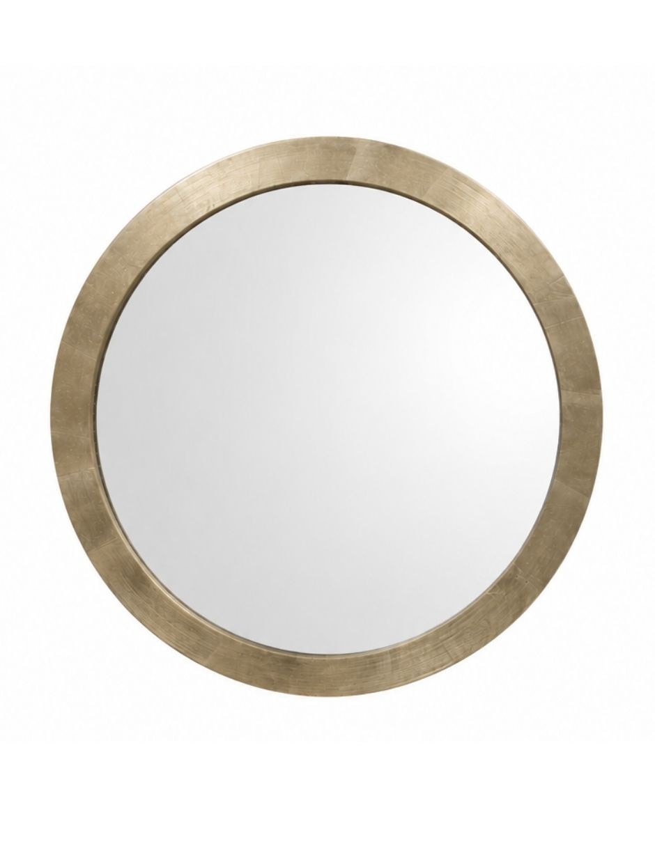 Espejo circular