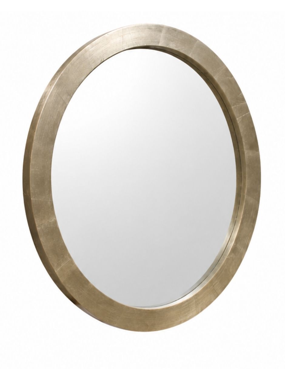 Espejo circular