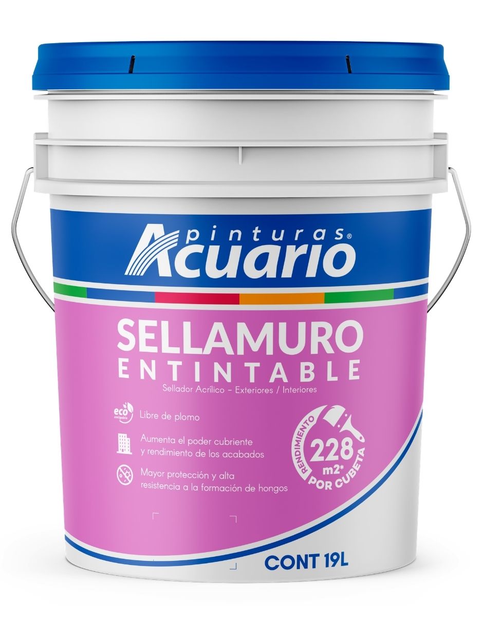 Sellador vinílico