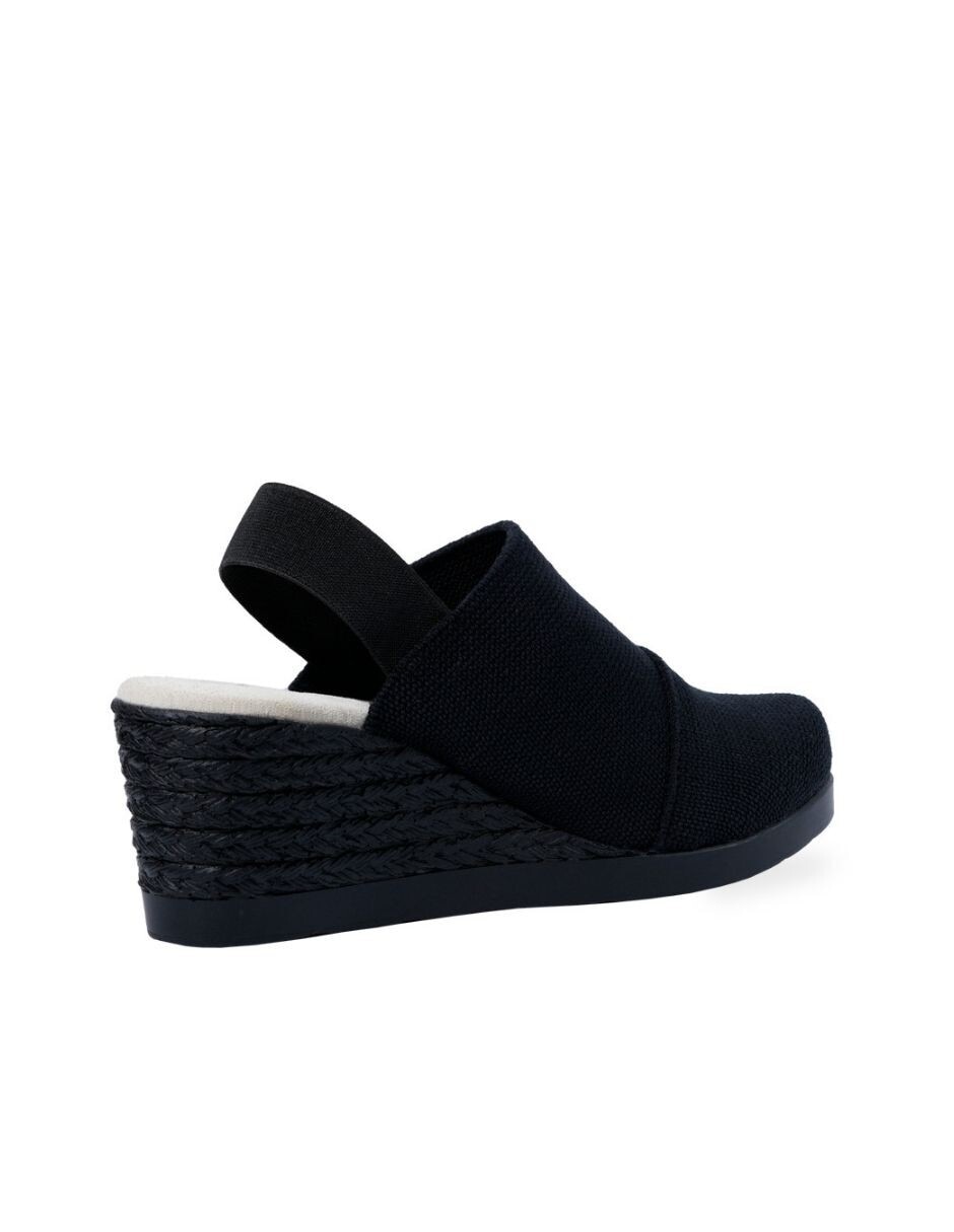 Mocasín Natasha de Textil para mujer 4