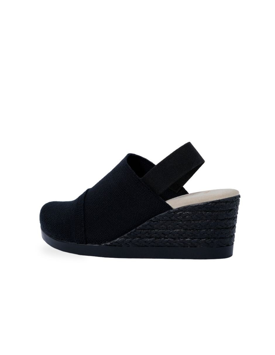 Mocasín Natasha de Textil para mujer 3