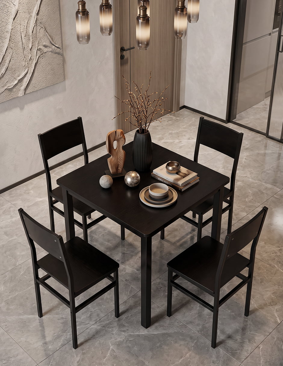 Comedor para de mdf melamina 1