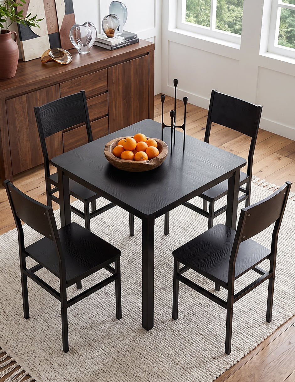 Comedor para de mdf melamina 11