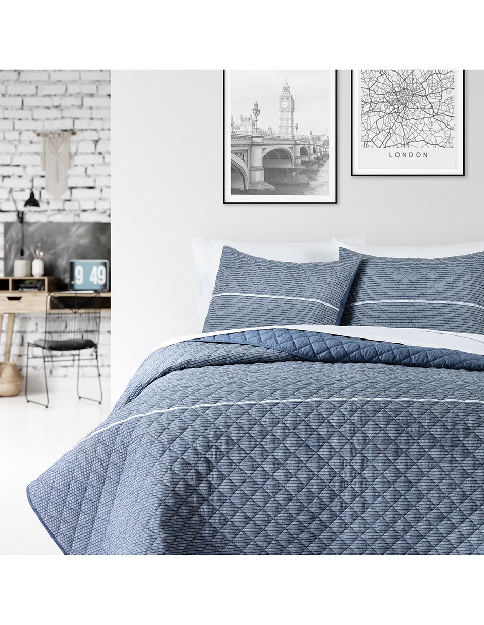 Set de colcha spencer Set de colcha spencer