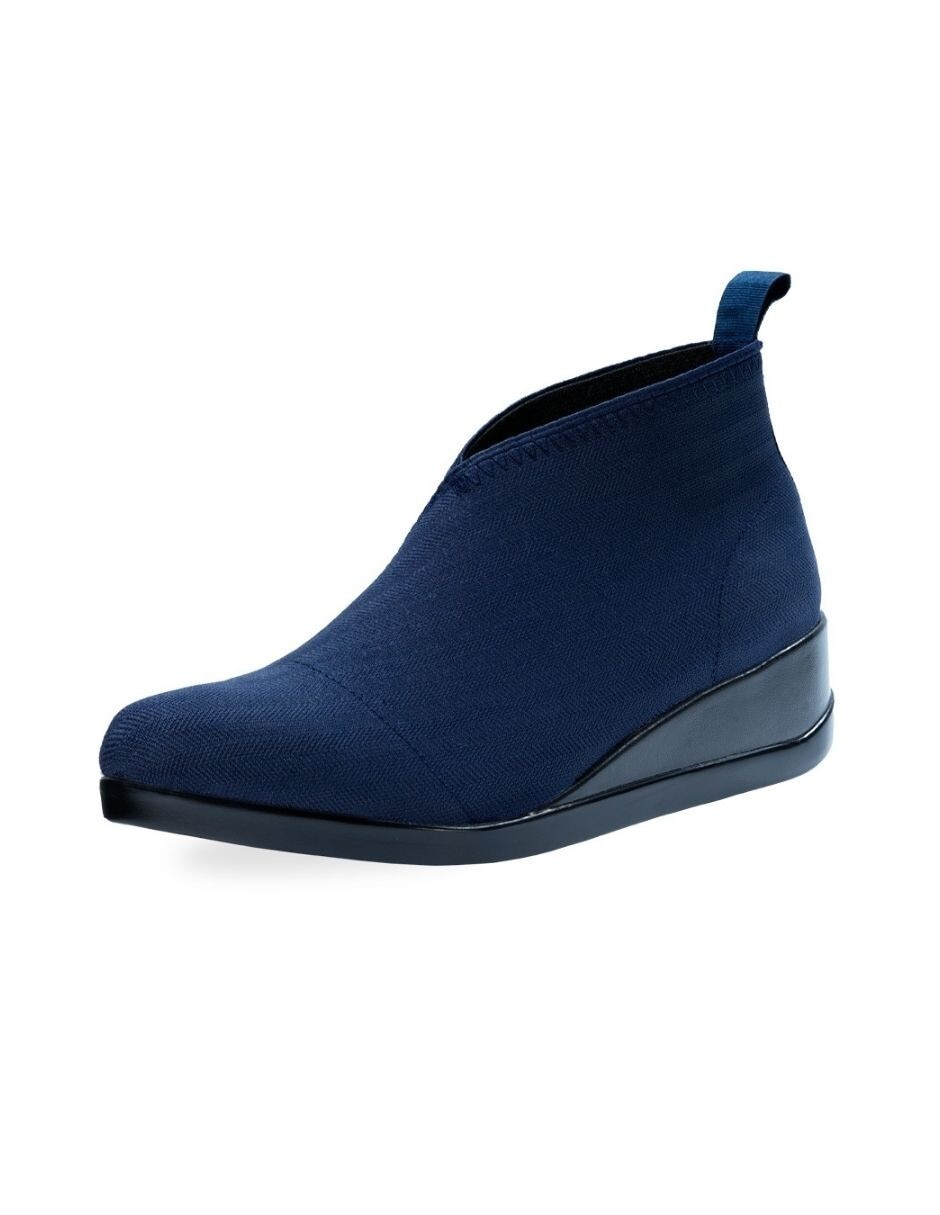 Zapato Everest de Textil para mujer Zapato Everest de Textil para mujer