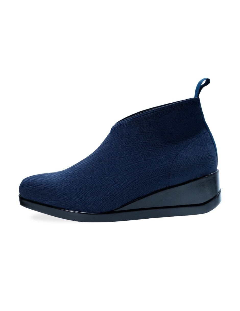 Zapato Everest de Textil para mujer 6