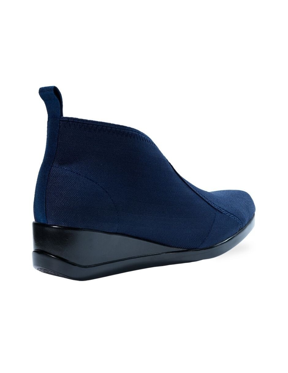 Zapato Everest de Textil para mujer 5