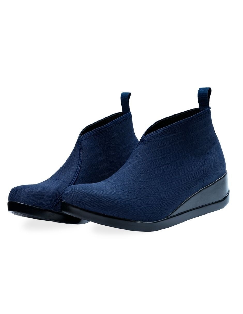 Zapato Everest de Textil para mujer 2