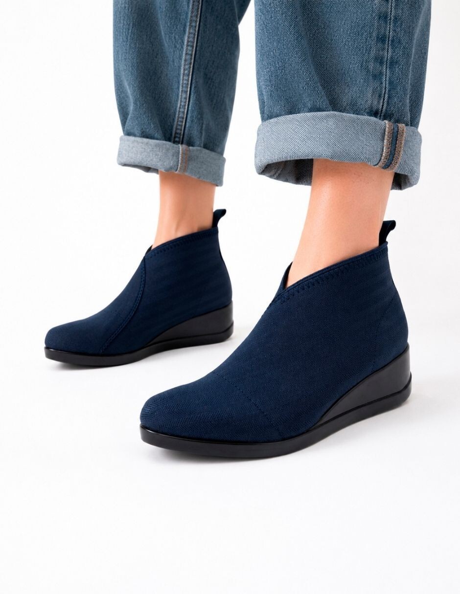 Zapato Everest de Textil para mujer 7