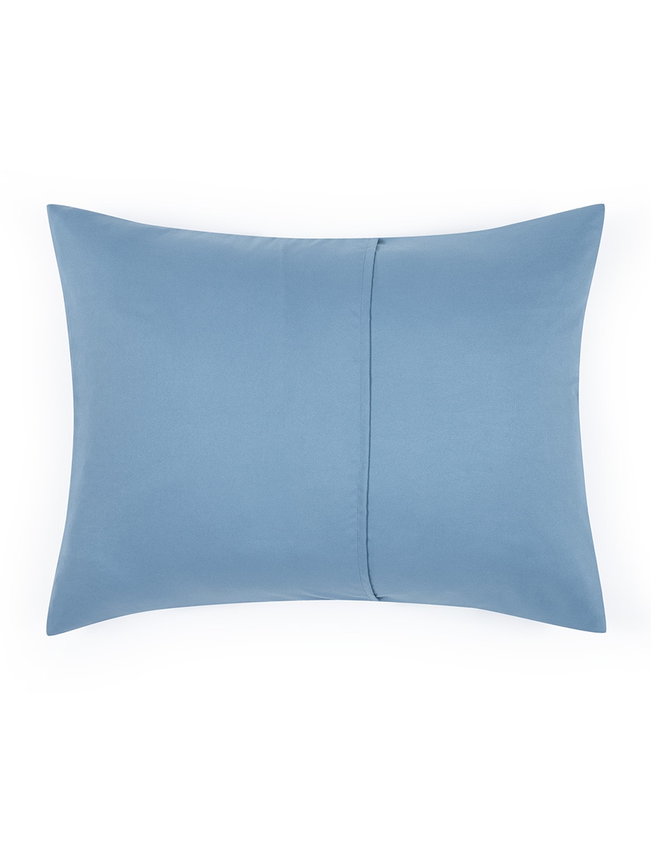 Set de colcha lars chambray 4