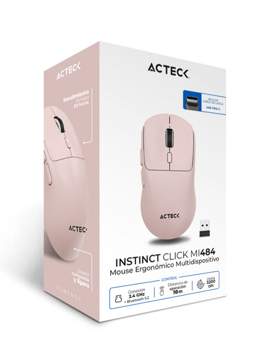 Mouse inalámbrico AC-945677 AC-945677 5