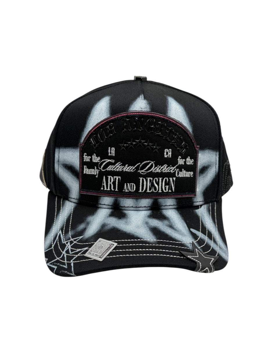 Gorra visera curva snapback para Casual No aplica No aplica para Hombre