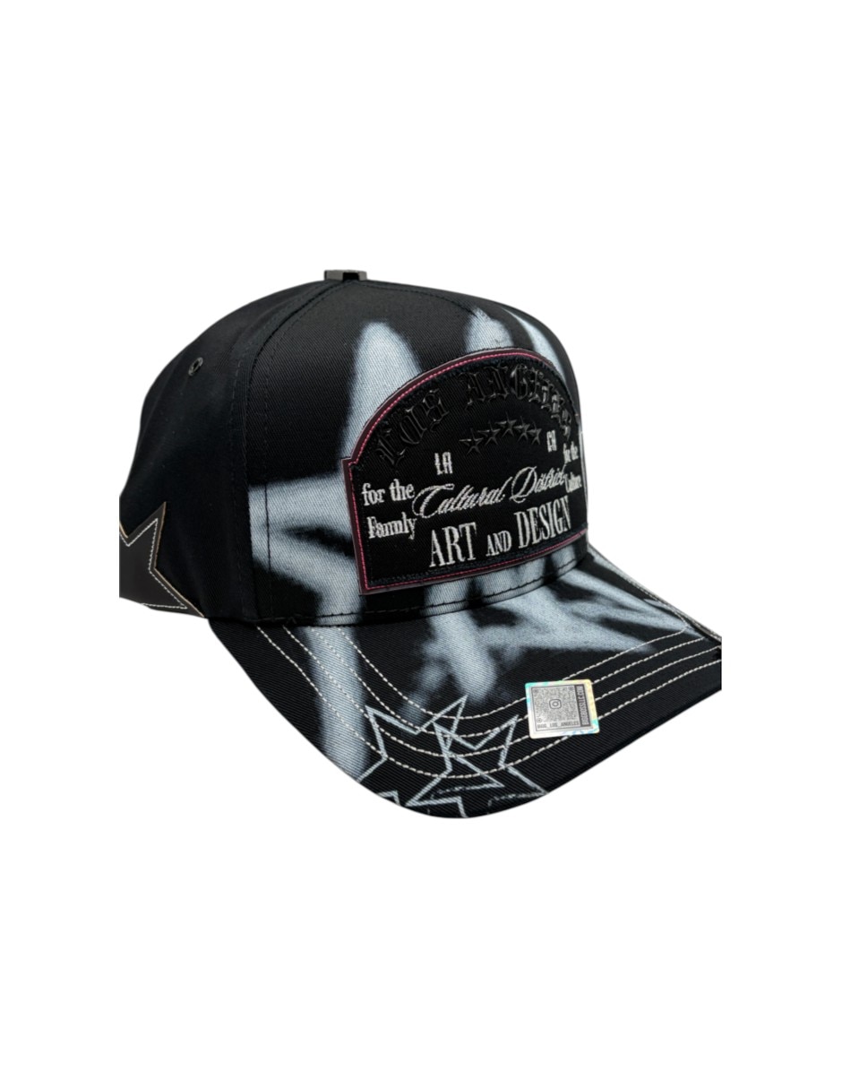 Gorra visera curva snapback para Casual No aplica No aplica para Hombre 6