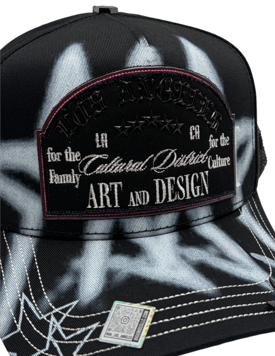 Gorra visera curva snapback para Casual No aplica No aplica para Hombre 5