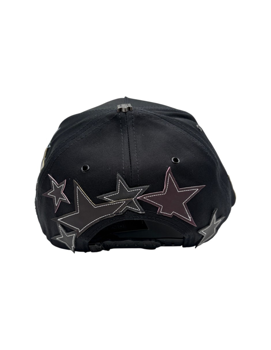 Gorra visera curva snapback para Casual No aplica No aplica para Hombre 2