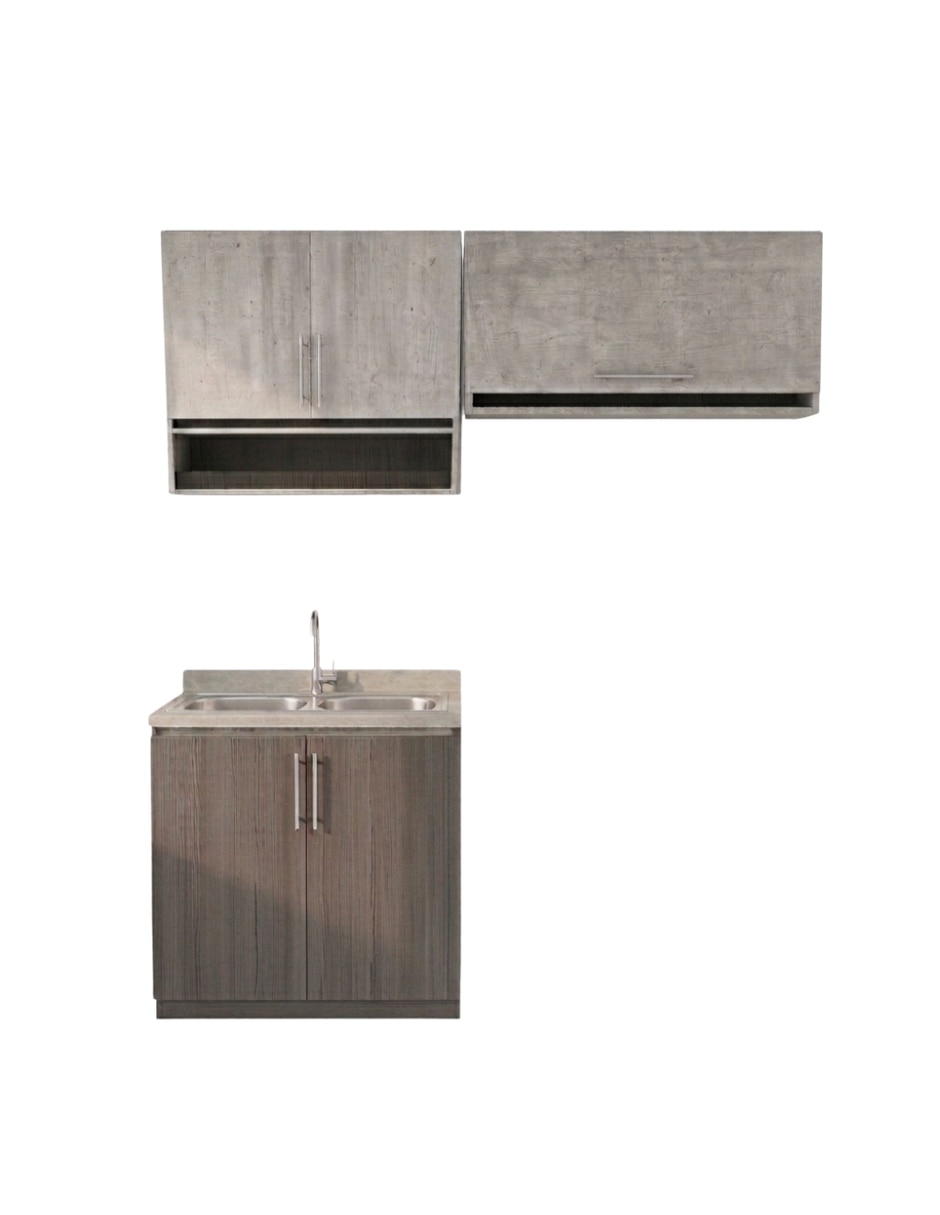 Cocina integral delizia