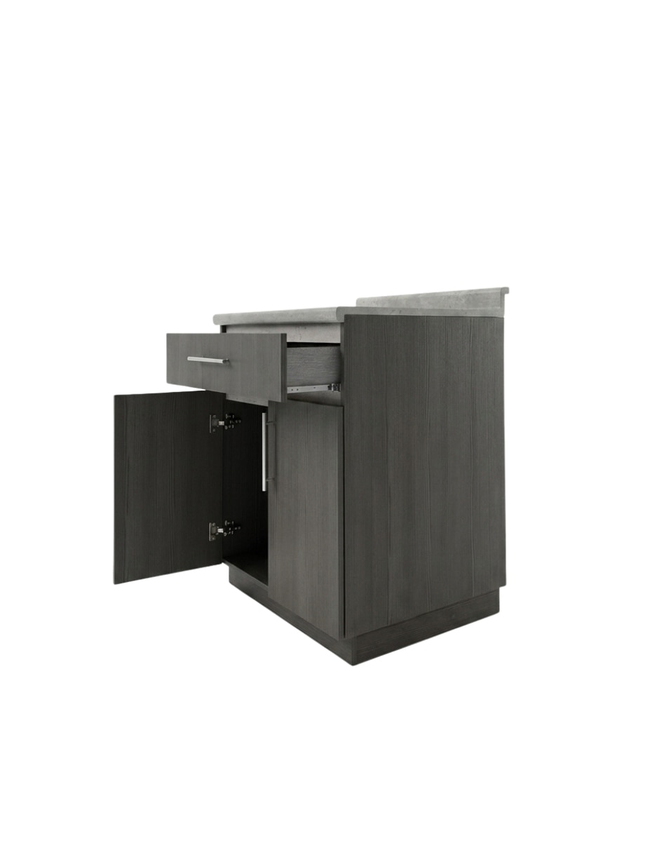 Cocina integral delizia 9