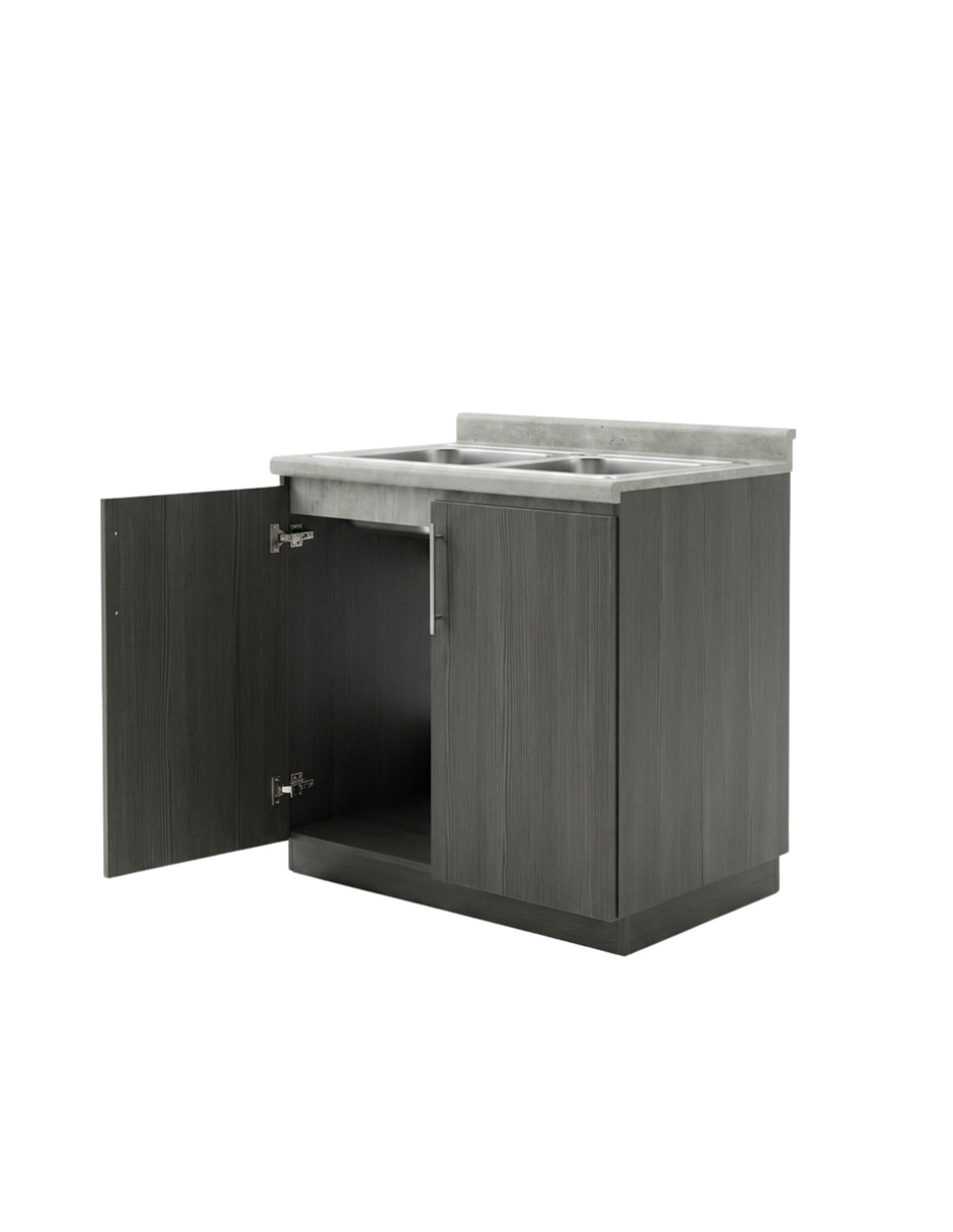 Cocina integral delizia