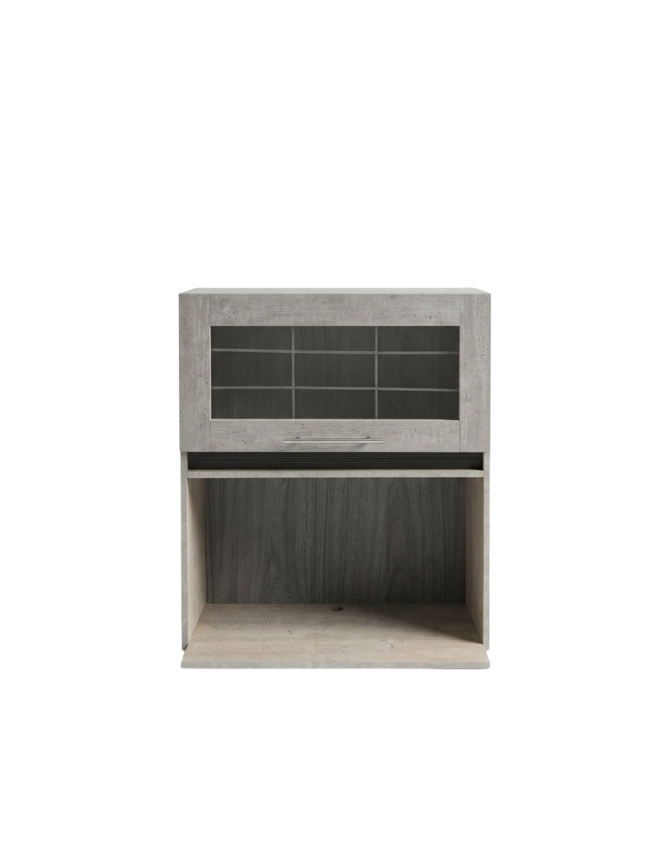 Cocina integral delizia 10