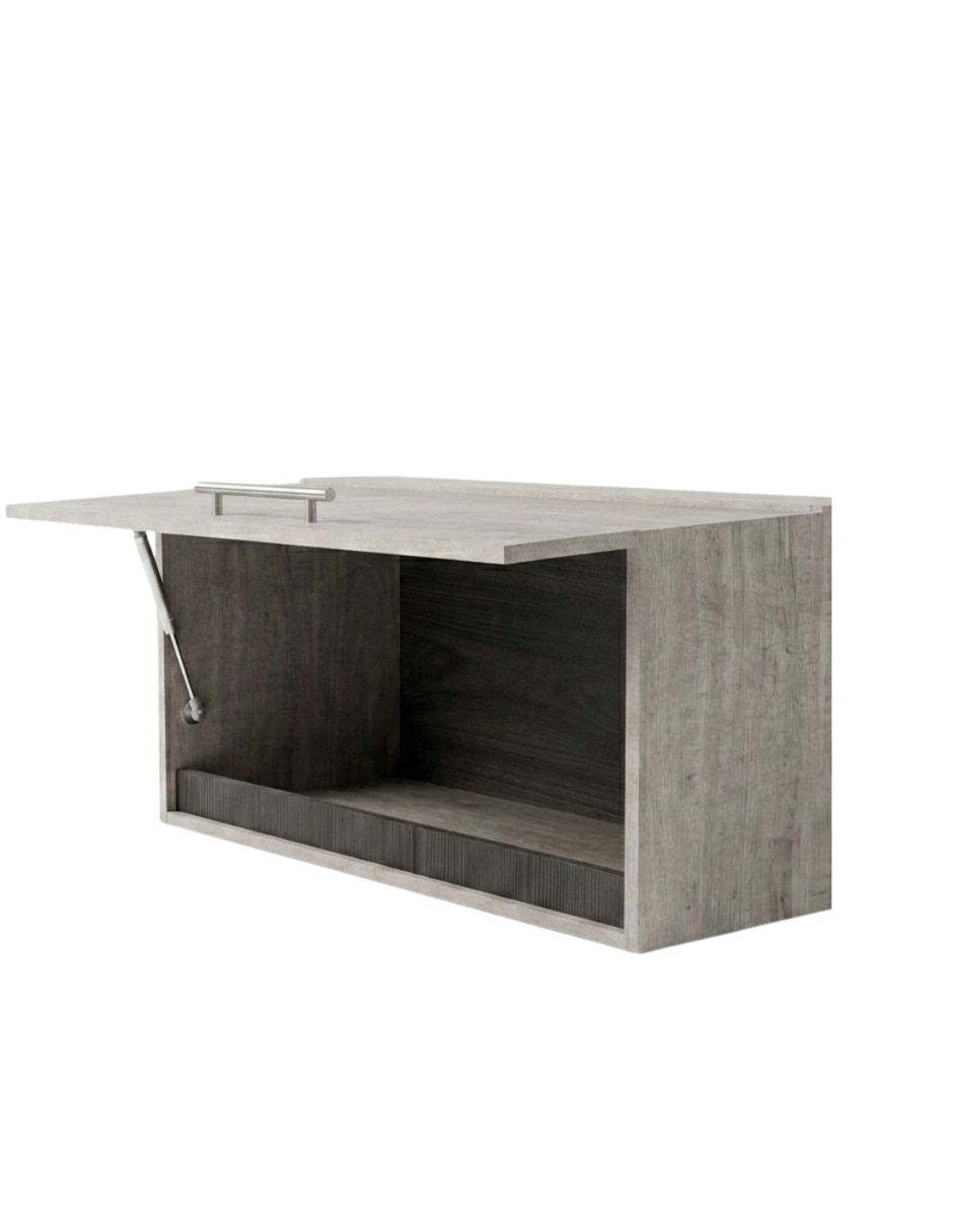 Cocina integral delizia 6