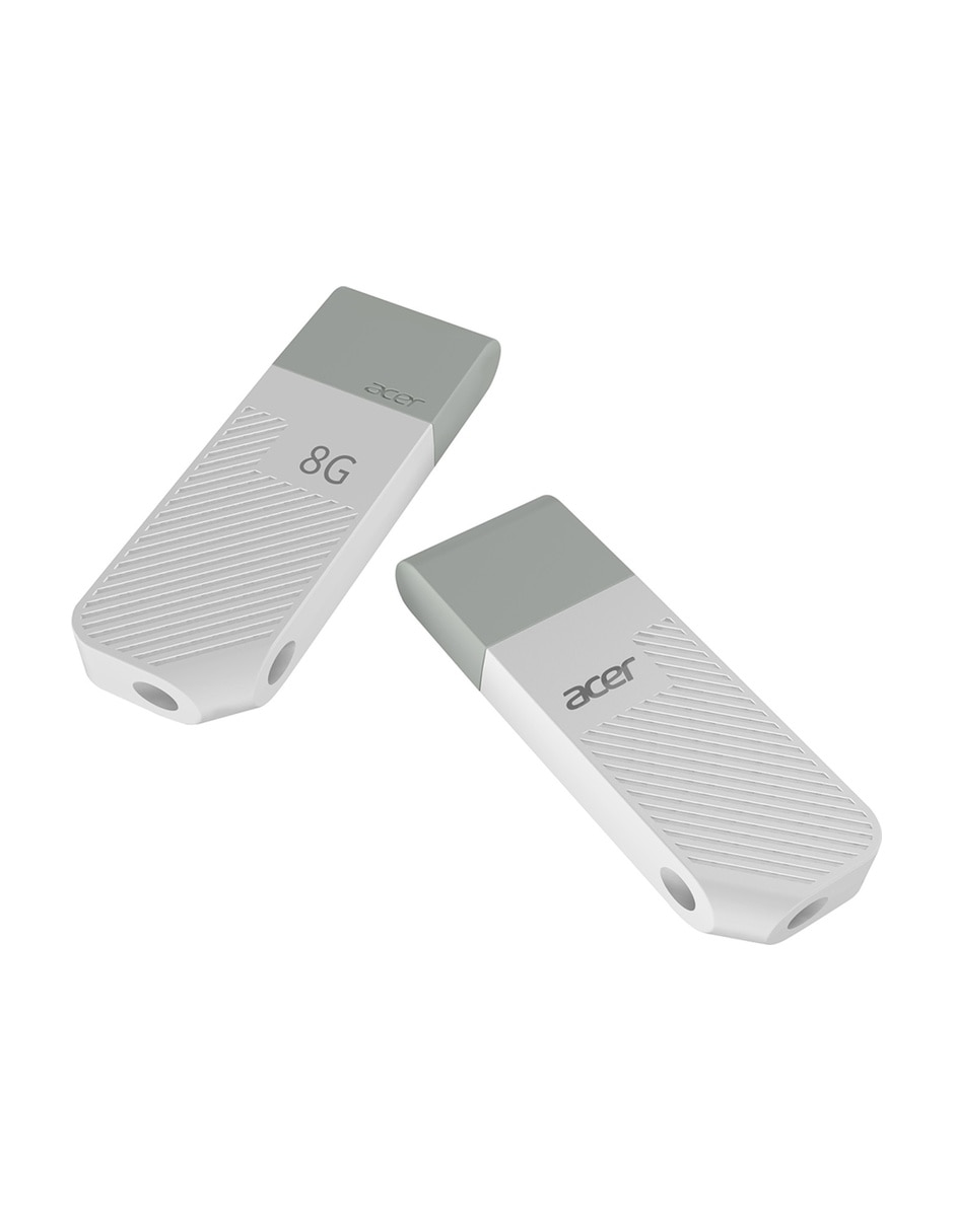 USB para almacenar UP200 3