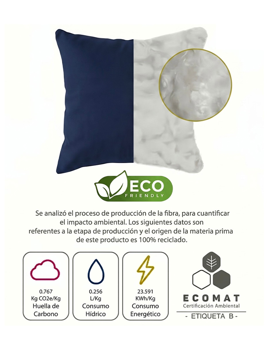 Set de cojín decorativo 7