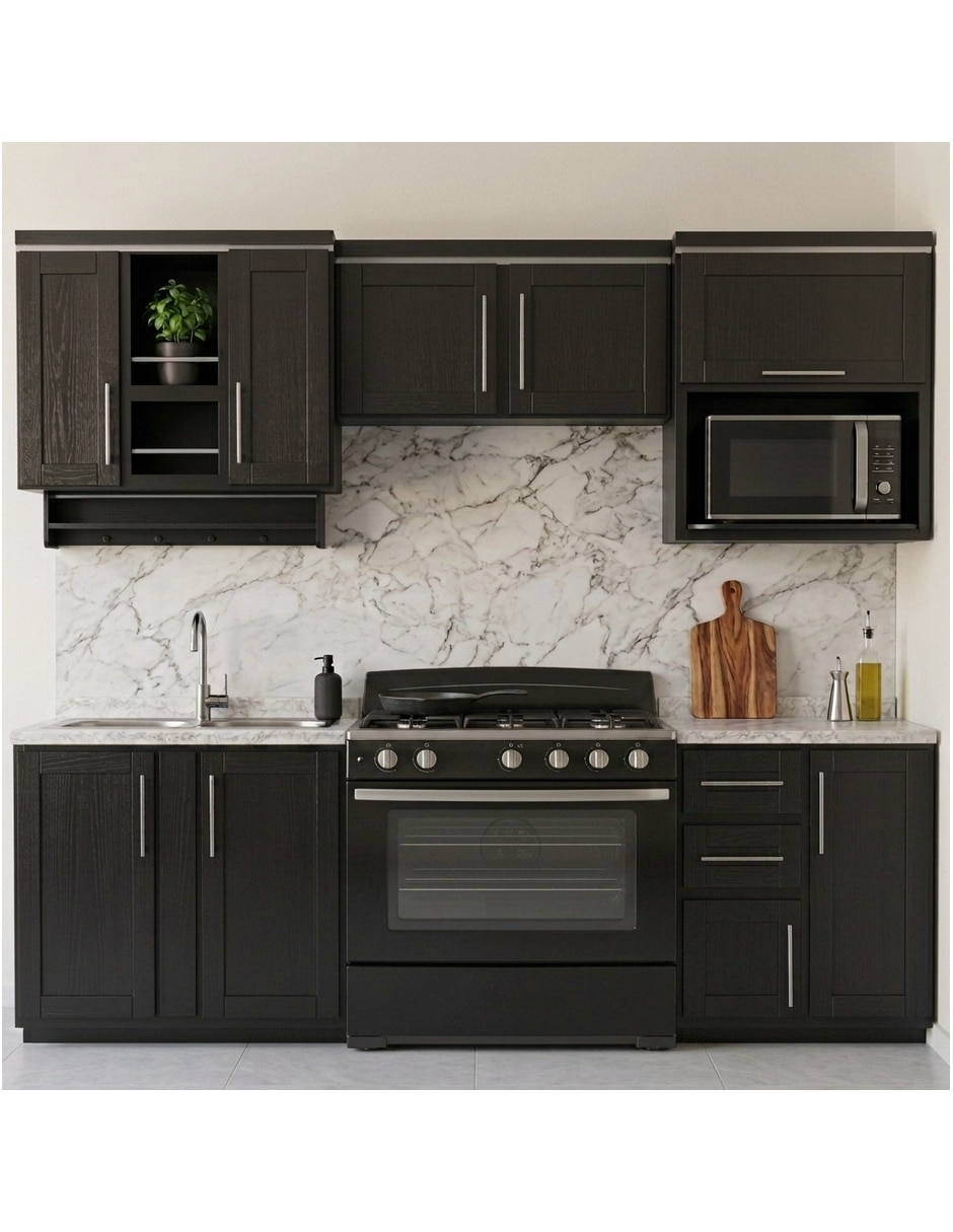 Cocina integral dolce 7