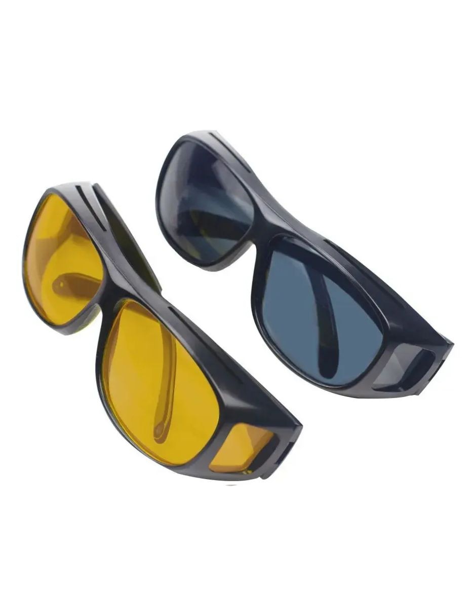 Lentes de sol