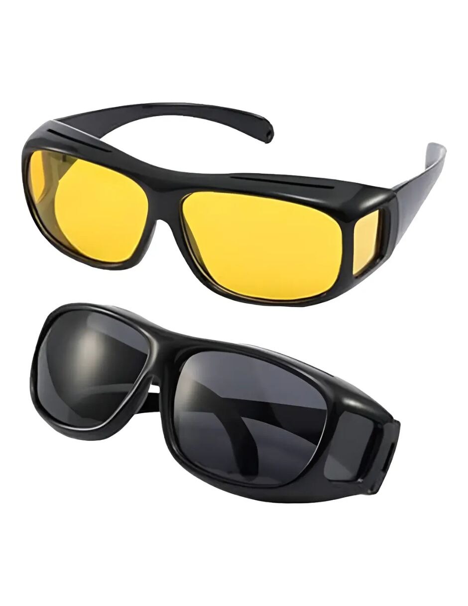 Lentes de sol