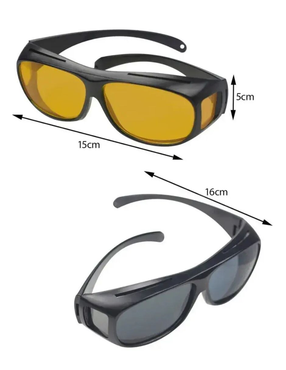 Lentes de sol 5